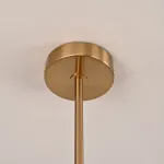 Подвесной светильник VASTY от ImperiumLoft