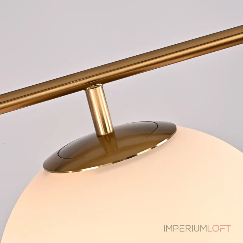 Подвесной светильник VASTY от ImperiumLoft