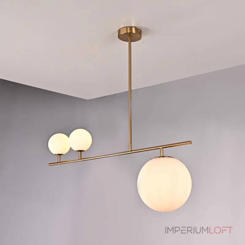 Подвесной светильник VASTY от ImperiumLoft