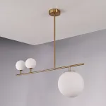 Подвесной светильник VASTY от ImperiumLoft