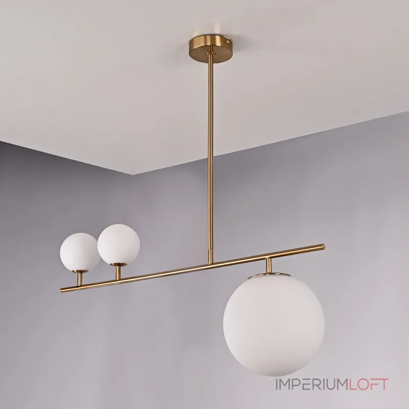 Подвесной светильник VASTY от ImperiumLoft