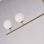 Подвесной светильник VASTY от ImperiumLoft