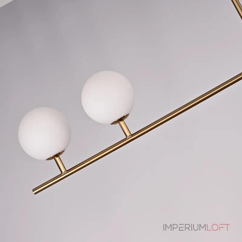 Подвесной светильник VASTY от ImperiumLoft