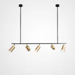 Подвесной светильник Long John L110 от ImperiumLoft