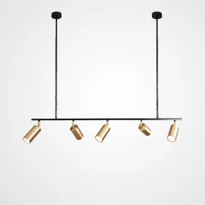 Подвесной светильник Long John L110