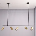 Подвесной светильник Long John L110 от ImperiumLoft