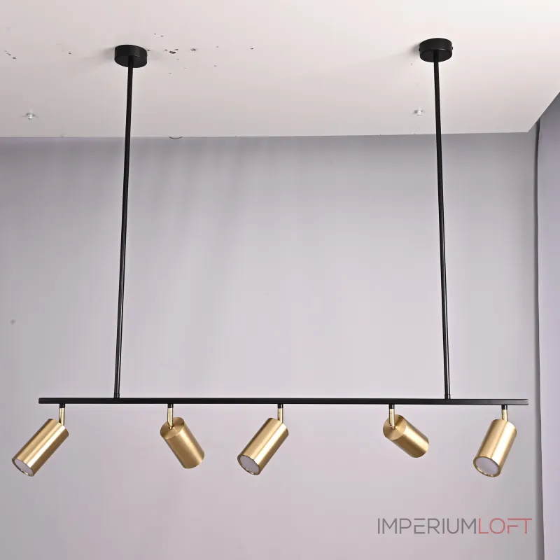 Подвесной светильник Long John L110 от ImperiumLoft