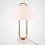 Настольная лампа Marston Table Lamp от ImperiumLoft