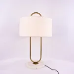 Настольная лампа Marston Table Lamp от ImperiumLoft