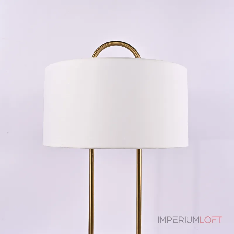 Настольная лампа Marston Table Lamp от ImperiumLoft Настольная лампа Marston Table Lamp от ImperiumLoft