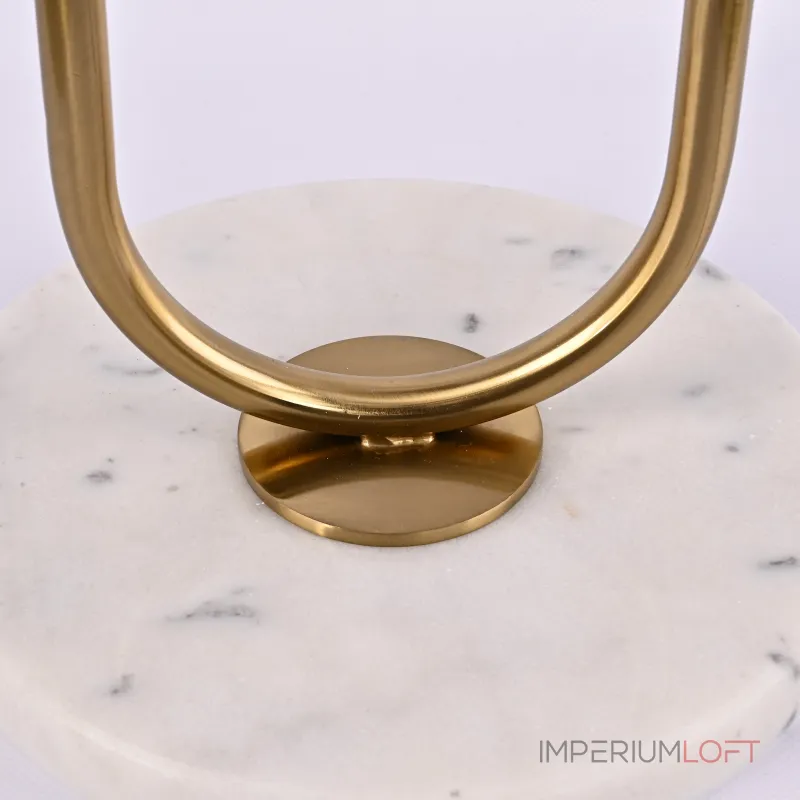 Настольная лампа Marston Table Lamp от ImperiumLoft Настольная лампа Marston Table Lamp от ImperiumLoft