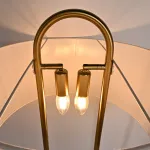 Настольная лампа Marston Table Lamp от ImperiumLoft