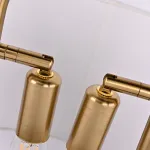 Настольная лампа Marston Table Lamp от ImperiumLoft