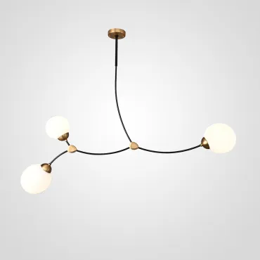 Люстра на штанге VINE L3