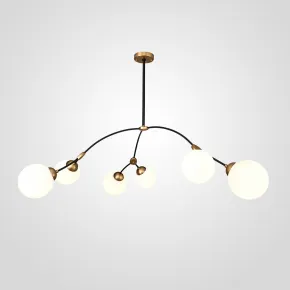Люстра на штанге VINE L6