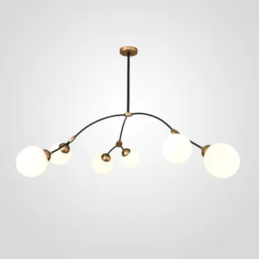Люстра на штанге VINE L6