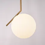 Подвесной светильник FlexIC Lights Family Michael Anastassiades D25