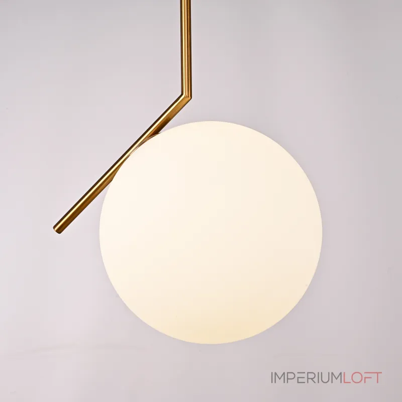 Подвесной светильник FlexIC Lights Family Michael Anastassiades D25