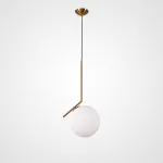 Подвесной светильник FlexIC Lights Family Michael Anastassiades D25