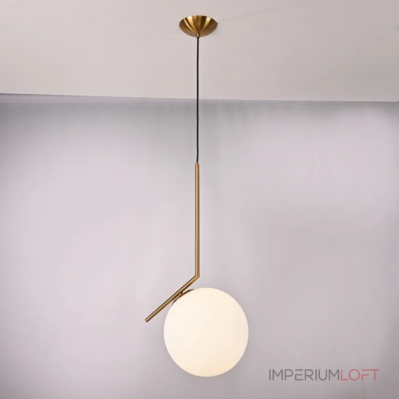 Подвесной светильник FlexIC Lights Family Michael Anastassiades D25