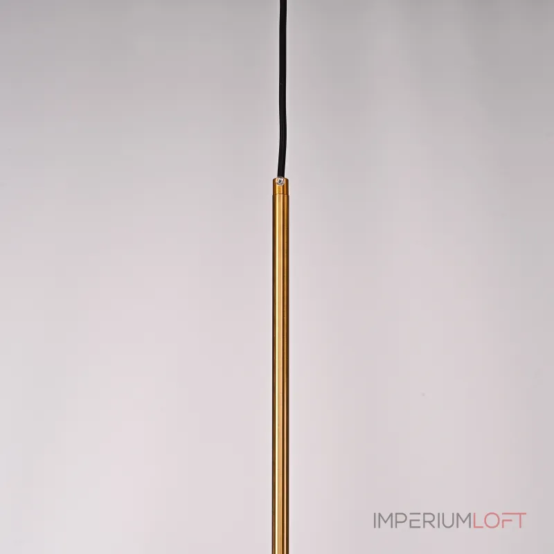 Подвесной светильник FlexIC Lights Family Michael Anastassiades D25