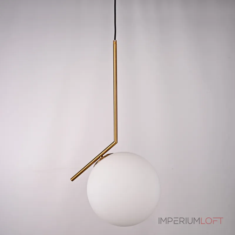 Подвесной светильник FlexIC Lights Family Michael Anastassiades D25