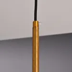 Подвесной светильник FlexIC Lights Family Michael Anastassiades D25