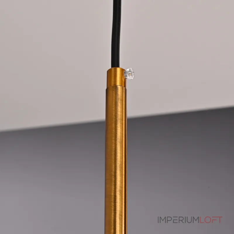 Подвесной светильник FlexIC Lights Family Michael Anastassiades D25