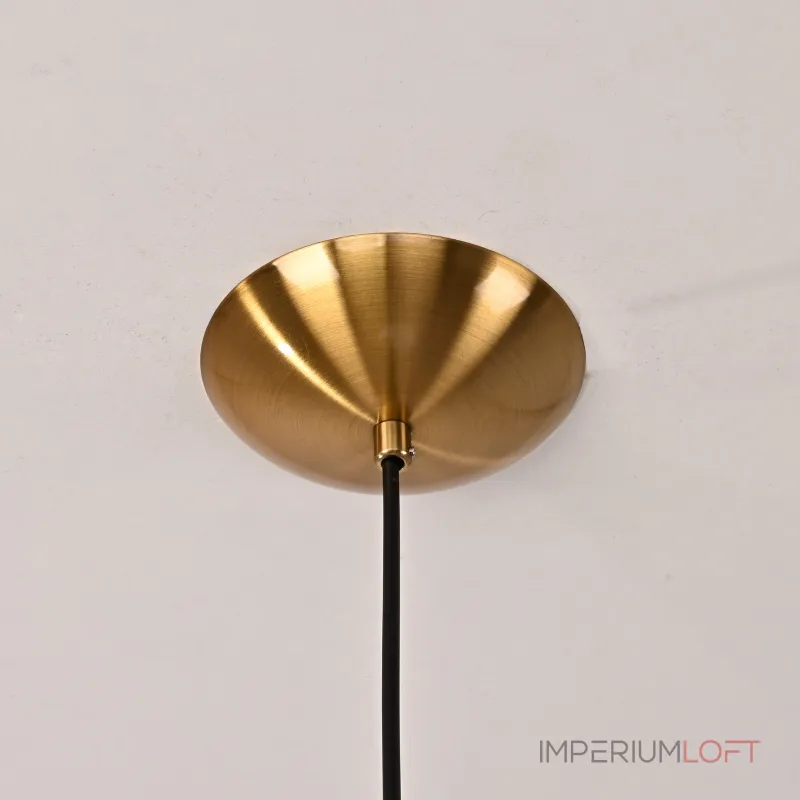 Подвесной светильник FlexIC Lights Family Michael Anastassiades D25