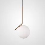 Подвесной светильник FlexIC Lights Family Michael Anastassiades D25