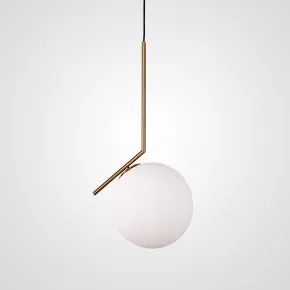 Подвесной светильник FlexIC Lights Family Michael Anastassiades D25