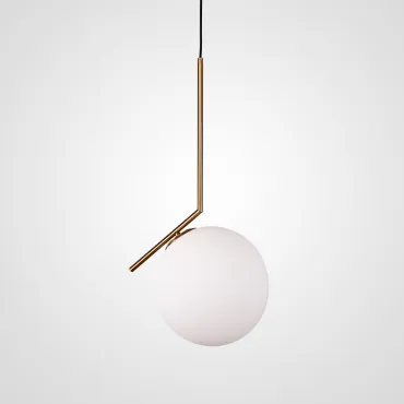 Подвесной светильник FlexIC Lights Family Michael Anastassiades D25 Подвесной светильник FlexIC Lights Family Michael Anastassiades D25
