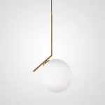 Подвесной светильник FlexIC Lights Family Michael Anastassiades D30