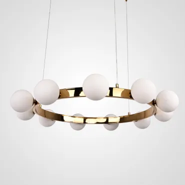 Подвесная люстра DESTINY CH D80