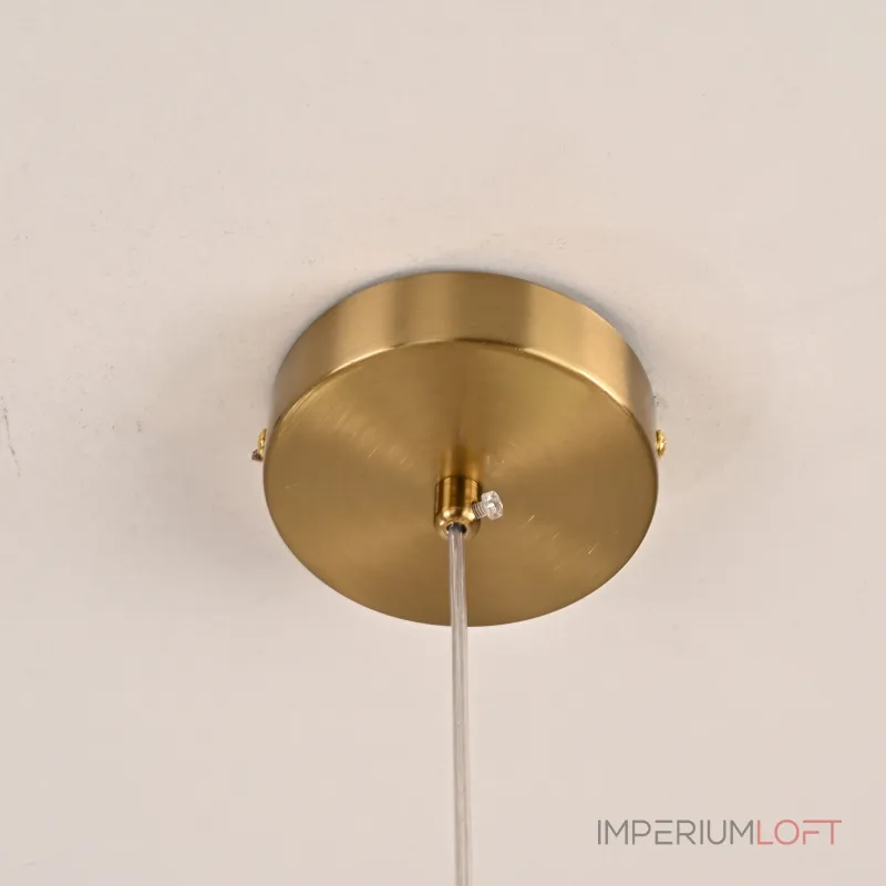 Подвесная люстра DESTINY CH D80 от ImperiumLoft Подвесная люстра DESTINY CH D80 от ImperiumLoft