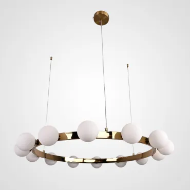 Подвесная люстра DESTINY CH D100