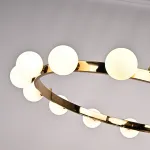 Подвесная люстра DESTINY CH D100 от ImperiumLoft