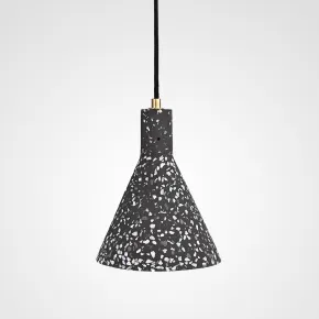 Подвесной светильник OLAUG black