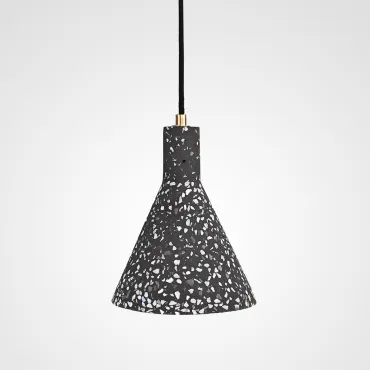 Подвесной светильник OLAUG black