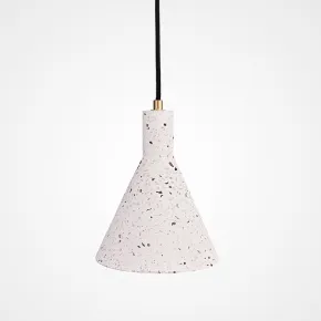 Подвесной светильник OLAUG white