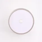 Потолочный светильник CYLINDER A White от ImperiumLoft