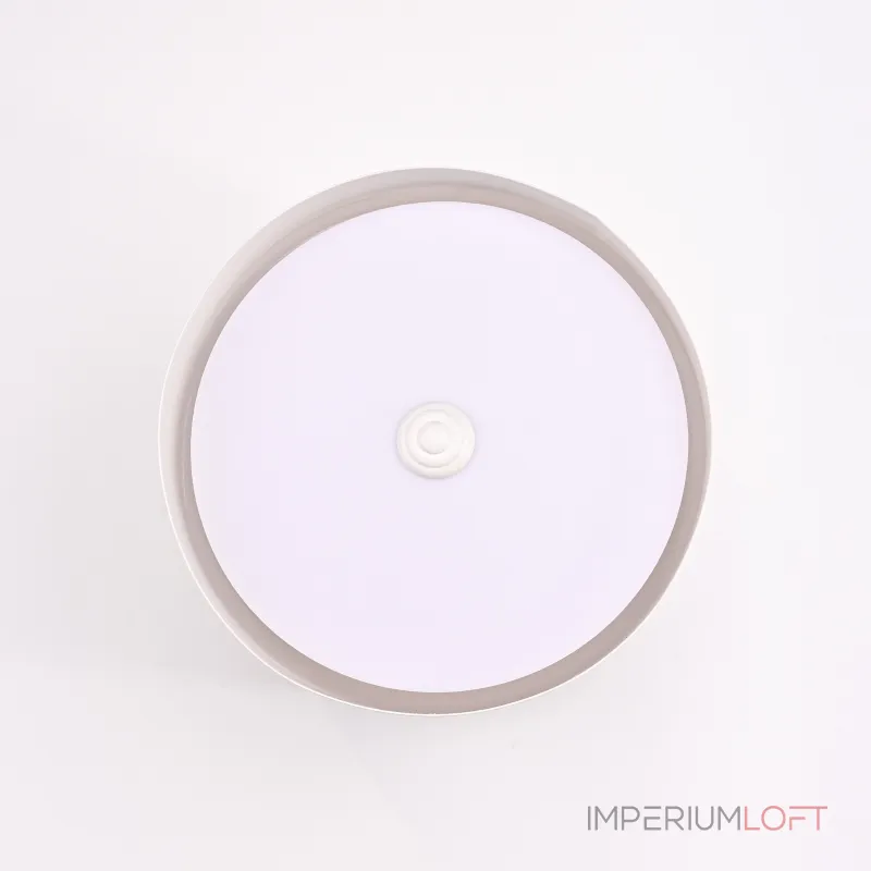 Потолочный светильник CYLINDER A White от ImperiumLoft