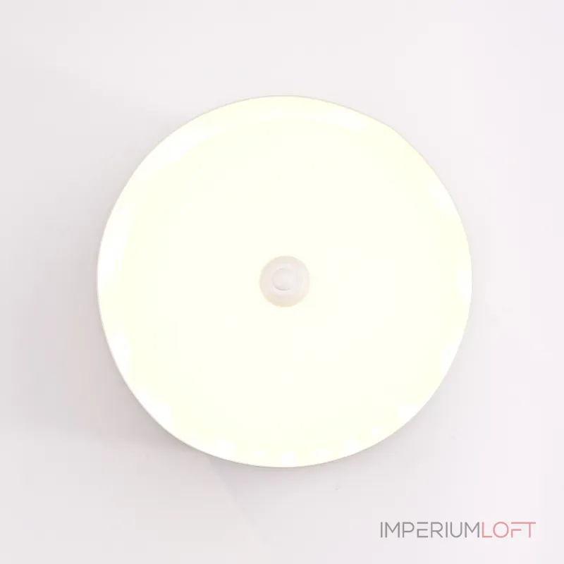 Потолочный светильник CYLINDER A White от ImperiumLoft