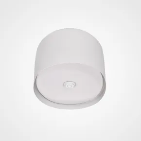 Потолочный светильник CYLINDER A White Потолочный светильник CYLINDER A White