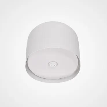 Потолочный светильник CYLINDER A White