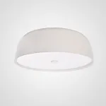 Потолочный светильник CYLINDER C White от ImperiumLoft