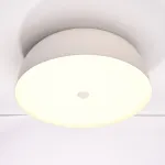 Потолочный светильник CYLINDER C White от ImperiumLoft