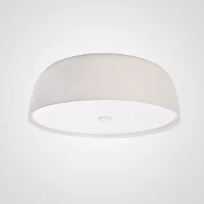 Потолочный светильник CYLINDER C White Потолочный светильник CYLINDER C White