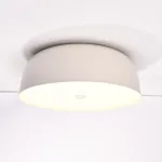 Потолочный светильник CYLINDER C White от ImperiumLoft