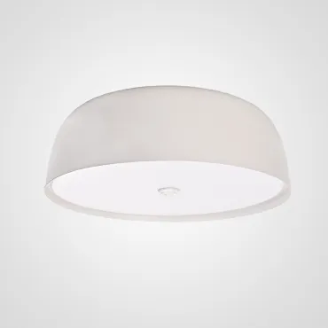 Потолочный светильник CYLINDER C White